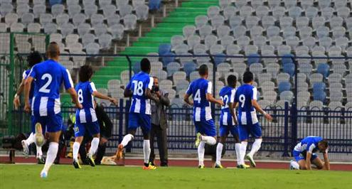 بالفيديو .. تمساح يلتهم دفاع الأهلى المشروخ 